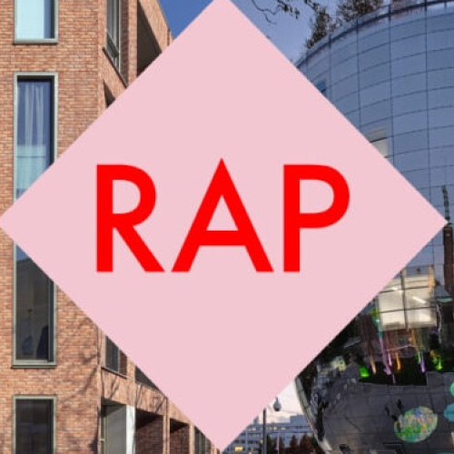 Rotterdam Architectuurprijs